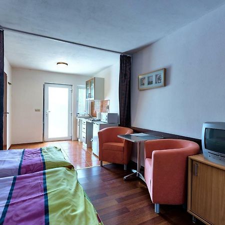 فندق Podhájskaفي  Apartmanovy Dom Red المظهر الخارجي الصورة