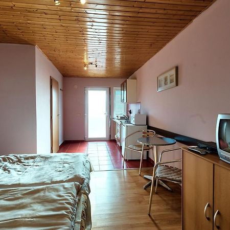 فندق Podhájskaفي  Apartmanovy Dom Red المظهر الخارجي الصورة