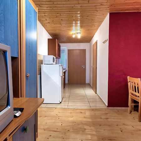 فندق Podhájskaفي  Apartmanovy Dom Red المظهر الخارجي الصورة