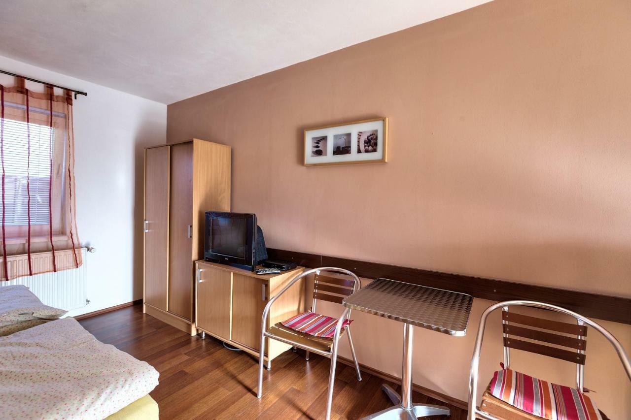 فندق Podhájskaفي  Apartmanovy Dom Red المظهر الخارجي الصورة