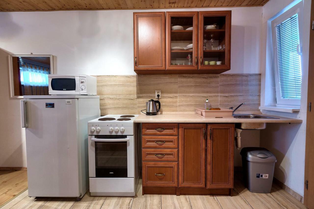 فندق Podhájskaفي  Apartmanovy Dom Red المظهر الخارجي الصورة