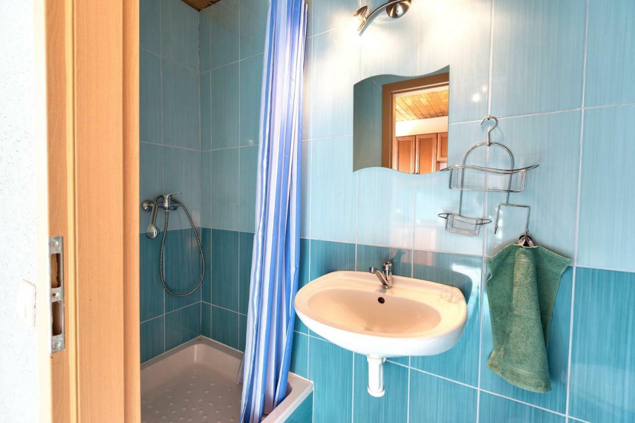 فندق Podhájskaفي  Apartmanovy Dom Red المظهر الخارجي الصورة