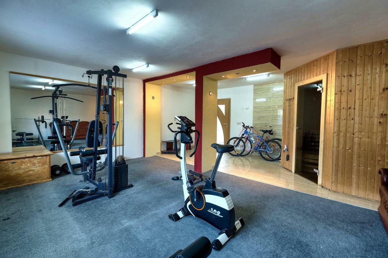 فندق Podhájskaفي  Apartmanovy Dom Red المظهر الخارجي الصورة