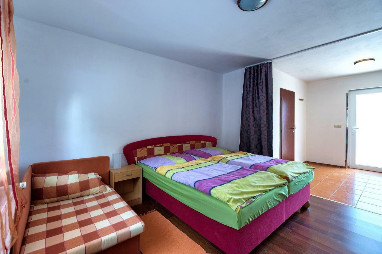 فندق Podhájskaفي  Apartmanovy Dom Red المظهر الخارجي الصورة