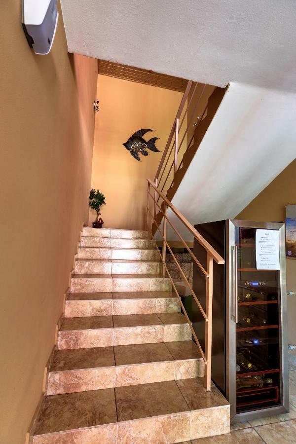 فندق Podhájskaفي  Apartmanovy Dom Red المظهر الخارجي الصورة