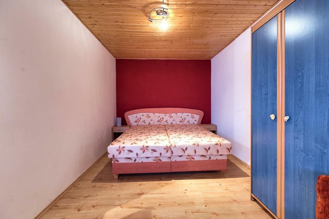 فندق Podhájskaفي  Apartmanovy Dom Red المظهر الخارجي الصورة