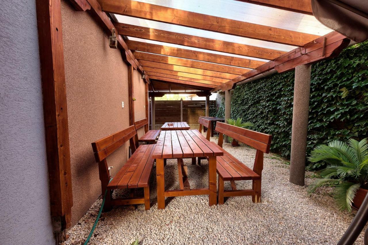 فندق Podhájskaفي  Apartmanovy Dom Red المظهر الخارجي الصورة
