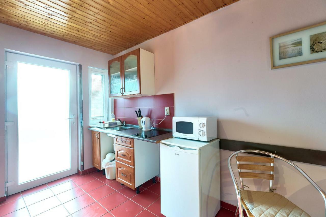 فندق Podhájskaفي  Apartmanovy Dom Red المظهر الخارجي الصورة