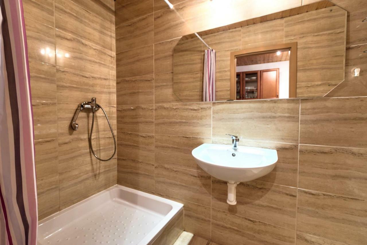 فندق Podhájskaفي  Apartmanovy Dom Red المظهر الخارجي الصورة