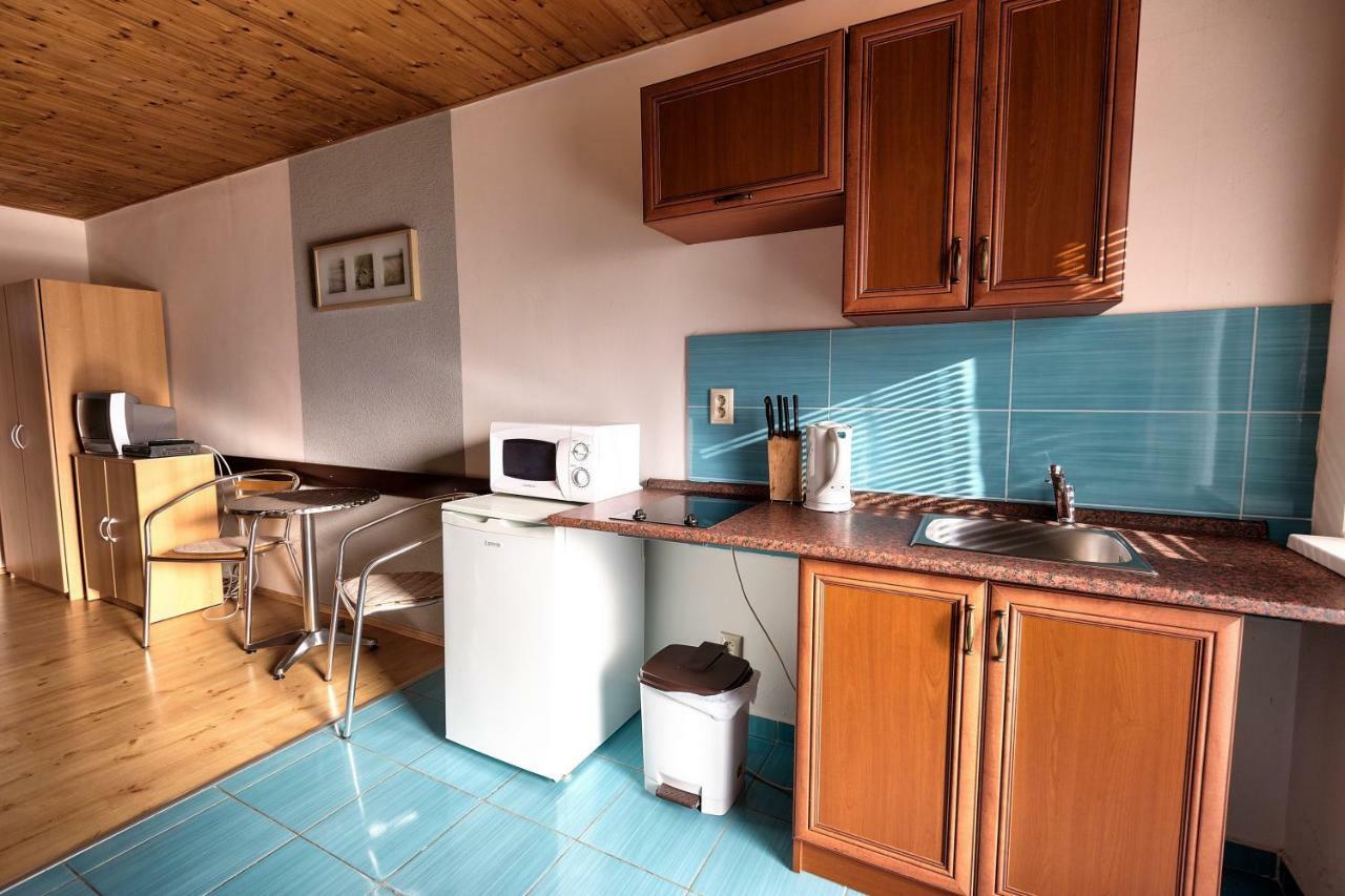فندق Podhájskaفي  Apartmanovy Dom Red المظهر الخارجي الصورة