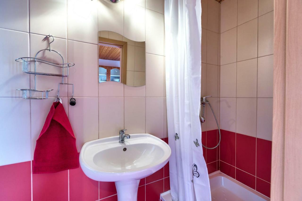فندق Podhájskaفي  Apartmanovy Dom Red المظهر الخارجي الصورة