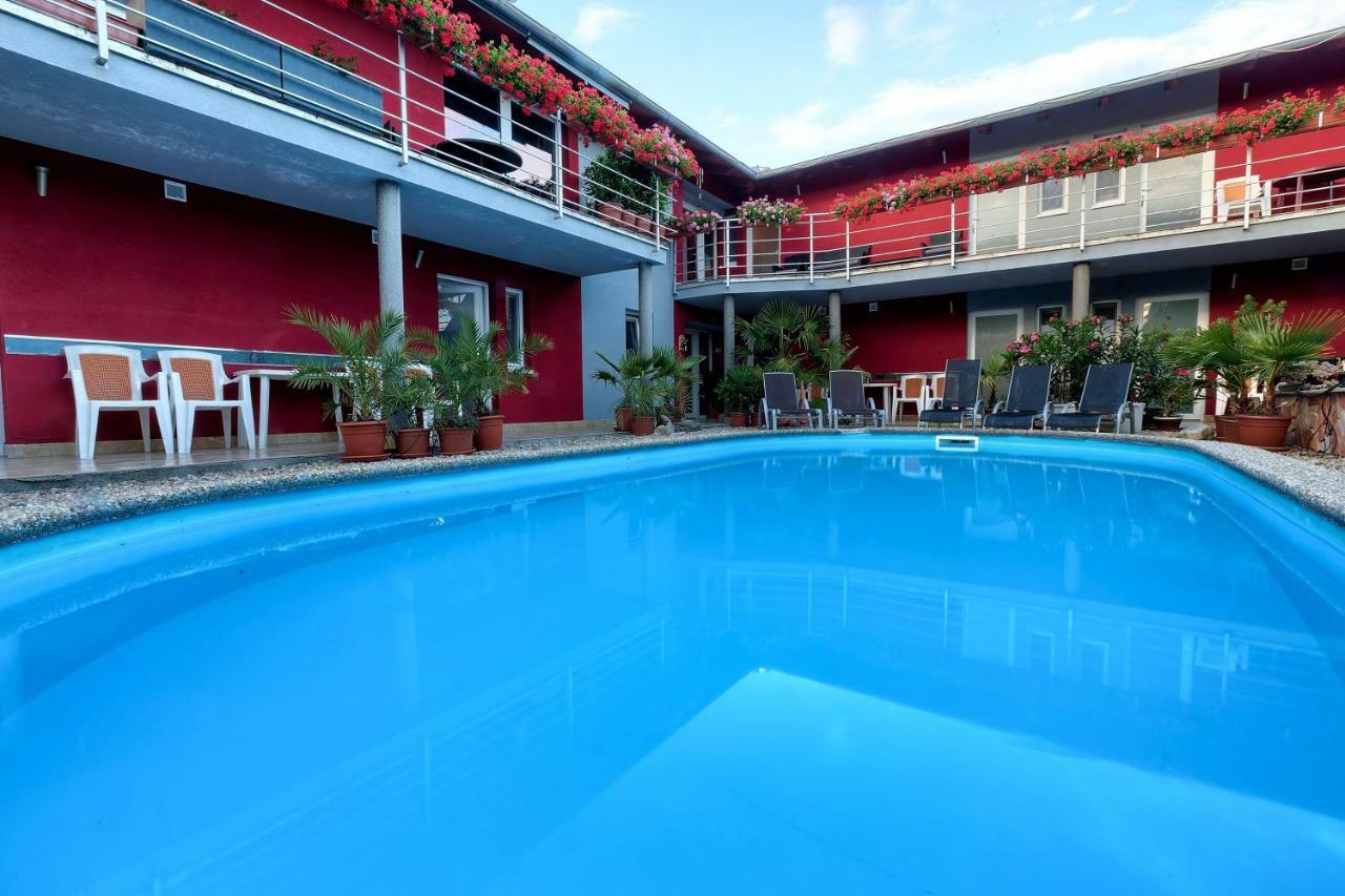 فندق Podhájskaفي  Apartmanovy Dom Red المظهر الخارجي الصورة
