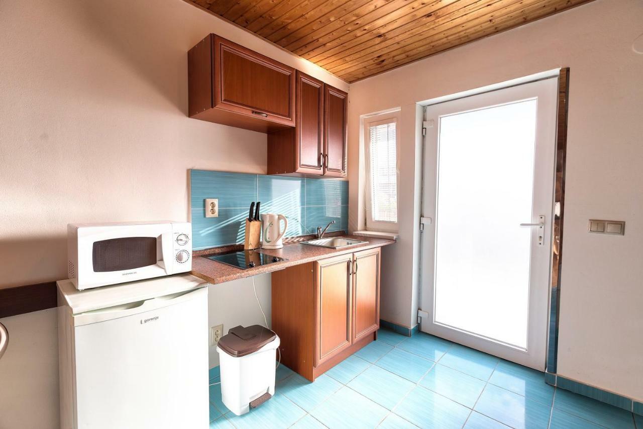 فندق Podhájskaفي  Apartmanovy Dom Red المظهر الخارجي الصورة