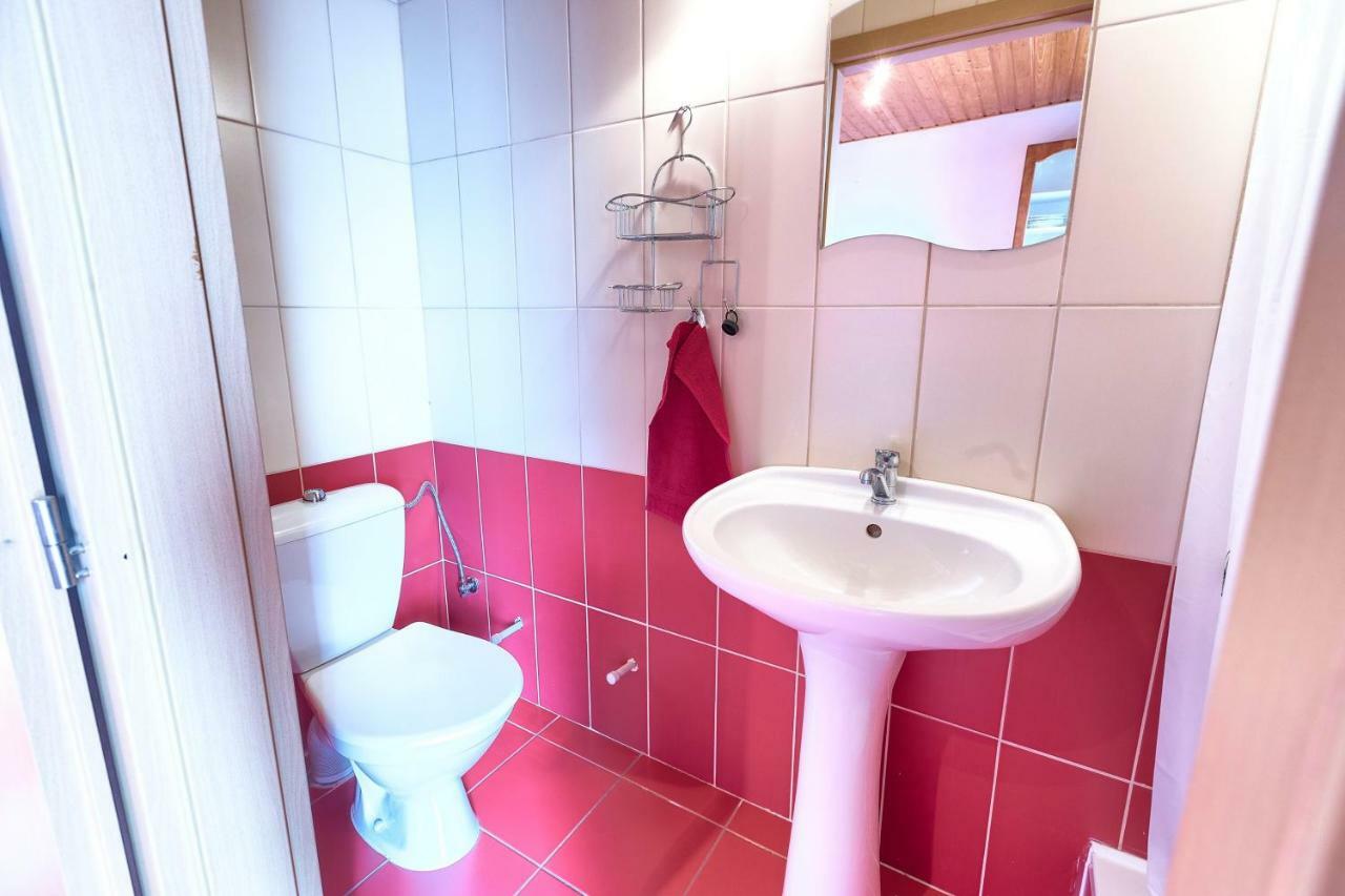 فندق Podhájskaفي  Apartmanovy Dom Red المظهر الخارجي الصورة