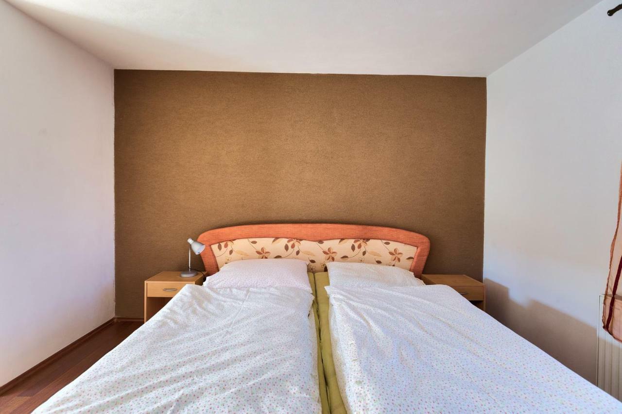 فندق Podhájskaفي  Apartmanovy Dom Red المظهر الخارجي الصورة