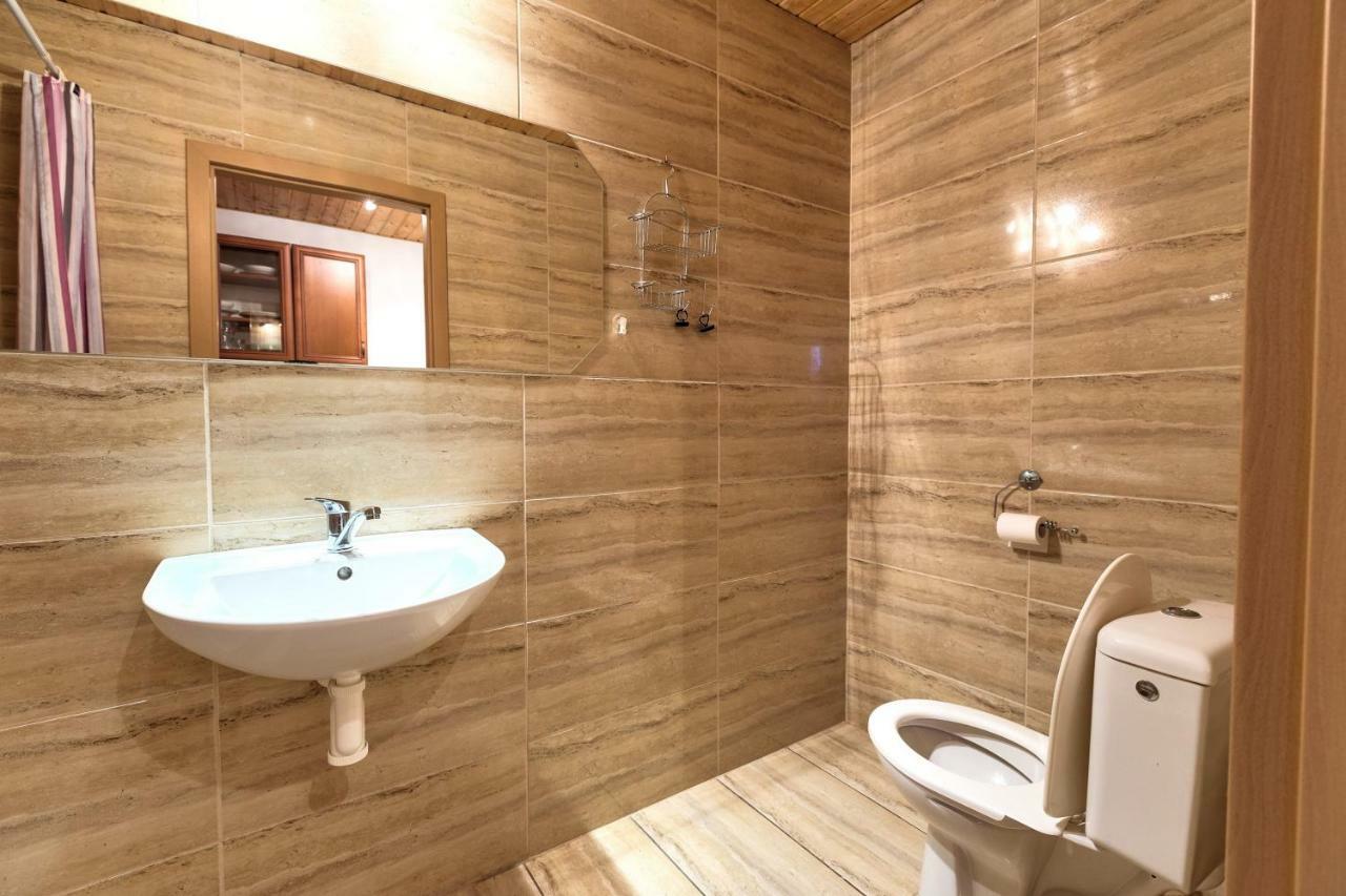 فندق Podhájskaفي  Apartmanovy Dom Red المظهر الخارجي الصورة