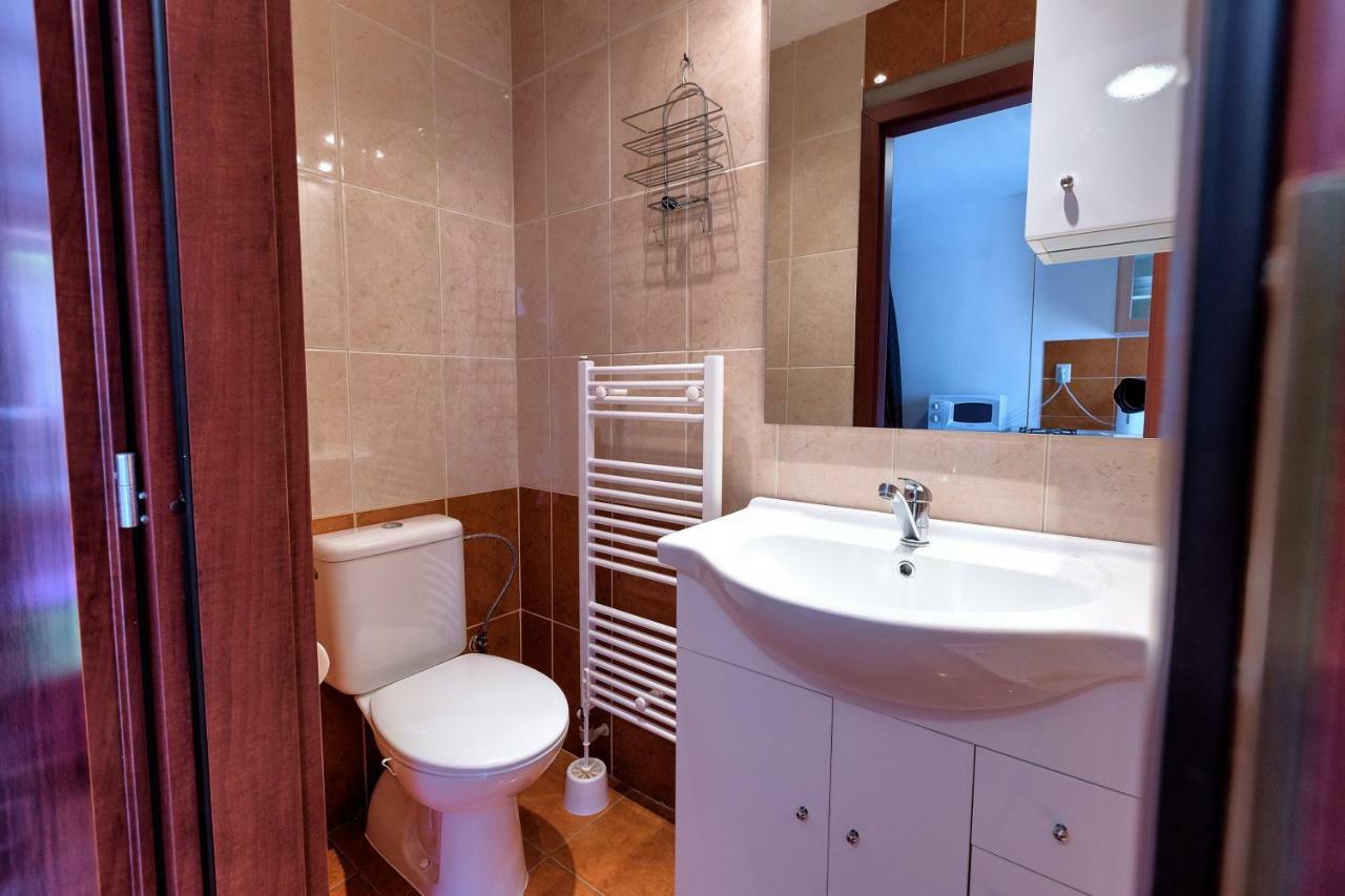 فندق Podhájskaفي  Apartmanovy Dom Red المظهر الخارجي الصورة