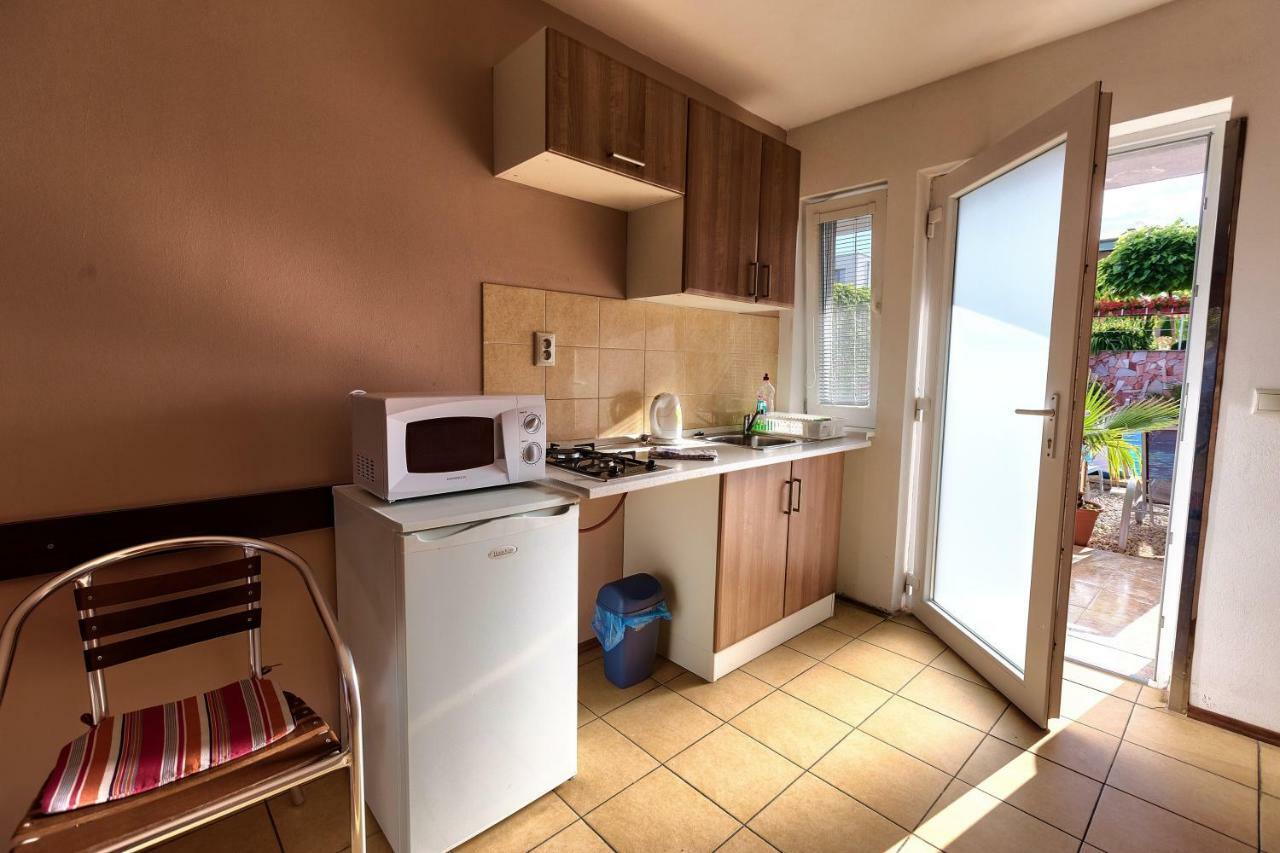 فندق Podhájskaفي  Apartmanovy Dom Red المظهر الخارجي الصورة
