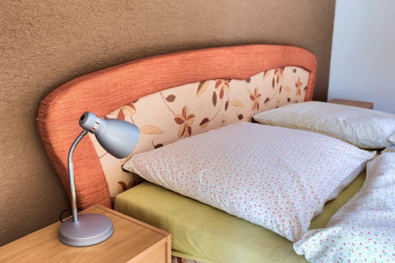 فندق Podhájskaفي  Apartmanovy Dom Red المظهر الخارجي الصورة