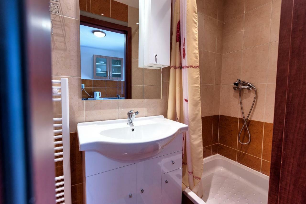 فندق Podhájskaفي  Apartmanovy Dom Red المظهر الخارجي الصورة
