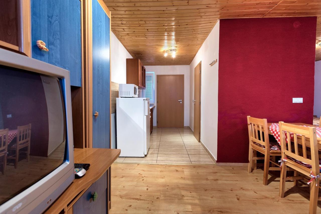 فندق Podhájskaفي  Apartmanovy Dom Red المظهر الخارجي الصورة