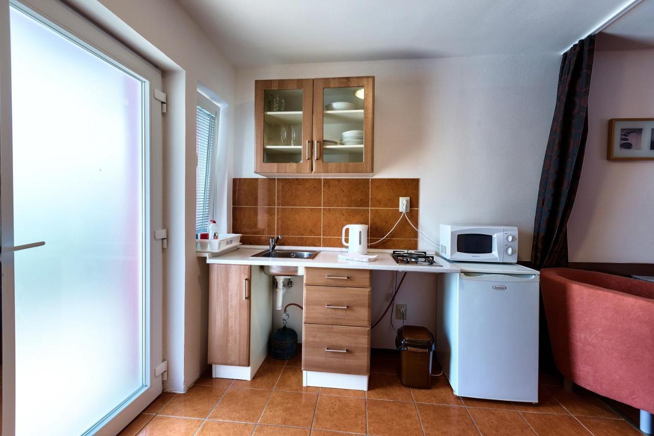 فندق Podhájskaفي  Apartmanovy Dom Red المظهر الخارجي الصورة