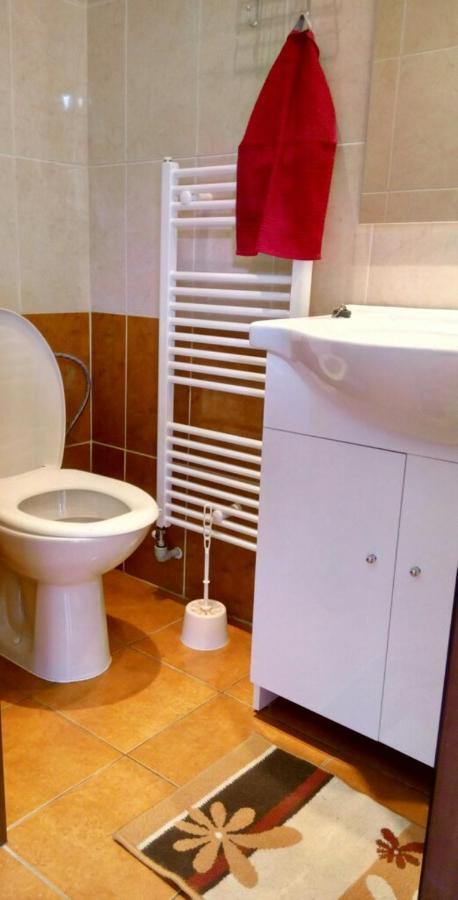 فندق Podhájskaفي  Apartmanovy Dom Red المظهر الخارجي الصورة