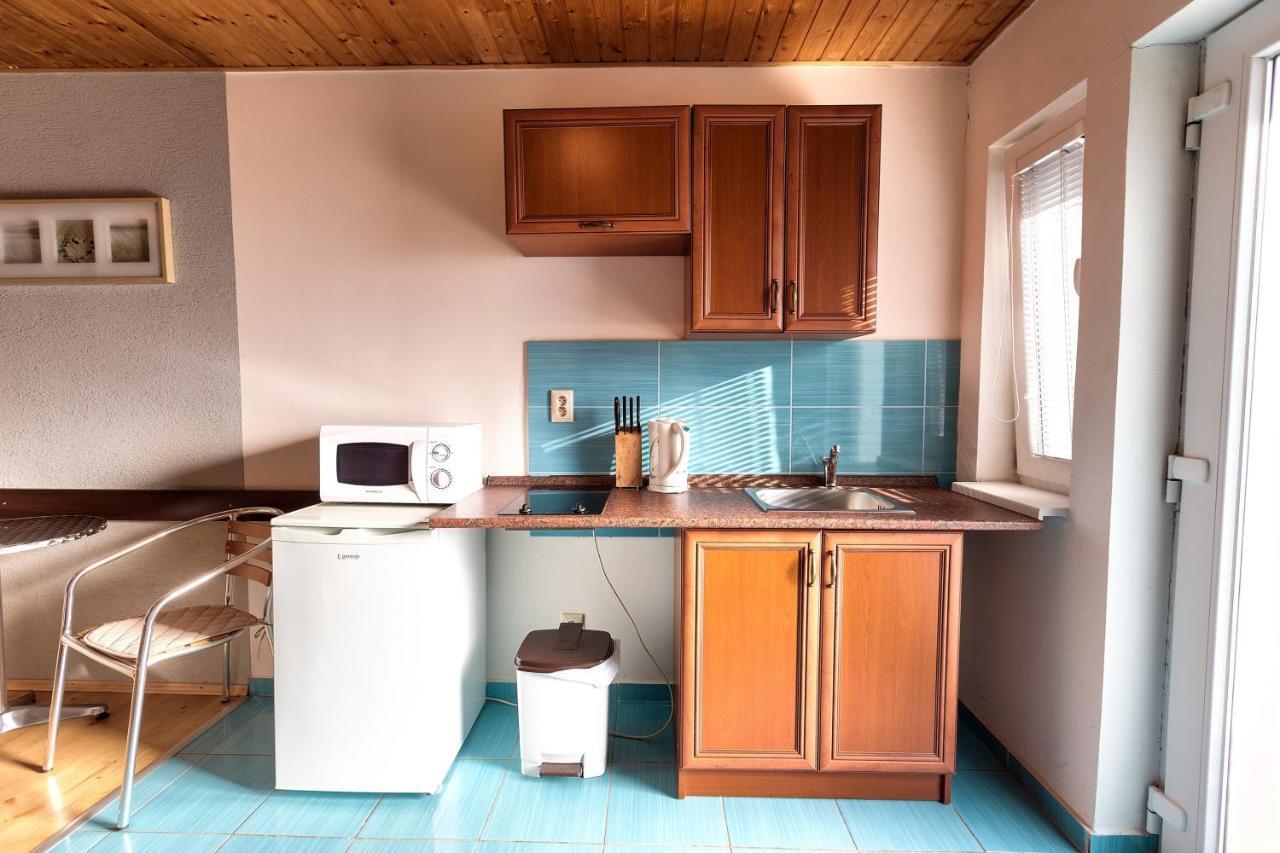 فندق Podhájskaفي  Apartmanovy Dom Red المظهر الخارجي الصورة